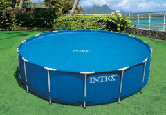 Ručný bazénový vysávač Intex Venturi