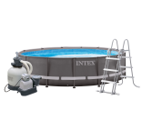 Bazény INTEX Ultra Frame