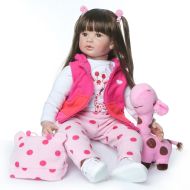Reborn Set oblečenia s hračkou Sport 1