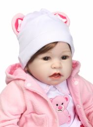Reborn Set oblečenia s hračkou Baby 1