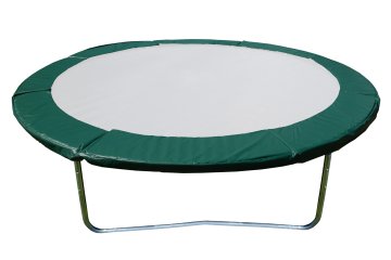 Samostatný kryt pružín pre trampolíny s vnútornou ochrannou sieťou | 457 cm