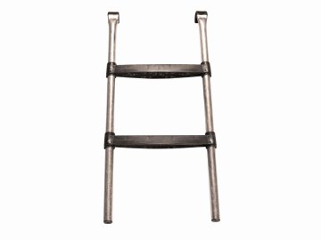 Schodíky pre trampolíny s vnútornou ochrannou sieťou 366 - 457cm
