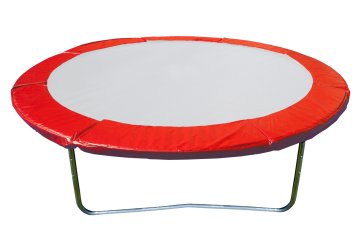 Samostatný kryt pružín pre trampolíny s vnútornou ochrannou sieťou PREMIUM | 305 cm