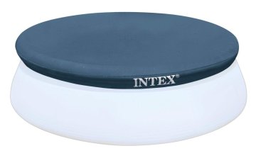 Krycia plachta Intex 457 cm pre bazény Easy Set