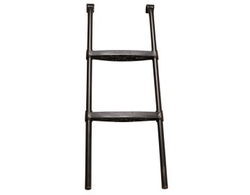 Schodíky pre trampolínu PREMIUM 305 - 427 cm