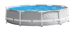 Intex Prism Frame 3,05 x 0,76 m bez filtrácie Intex Prism Frame 3,05 x 0,76 m bez filtrácie