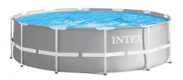 Intex Prism Frame 3,66 x 0,99 m bez filtrácie Intex Prism Frame 3,66 x 0,99 m bez filtrácie