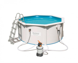 Bazén Bestway Hydrium 3 x 1,2 m Bazén Bestway Hydrium 3 x 1,2 m