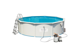 Bazén Bestway Hydrium 4,6 x 1,2 m Bazén Bestway Hydrium 4,6 x 1,2 m