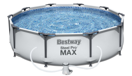 Bazén Bestway Steel Pro MAX 3,05 x 0,76 m