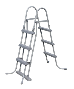 Bezpečnostné bazénové schodíky Bestway 107 cm Bezpečnostné bazénové schodíky Bestway 107 cm