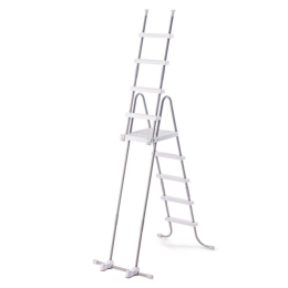 Bezpečnostné bazénové schodíky Intex 132 cm Bezpečnostné bazénové schodíky Intex 132 cm
