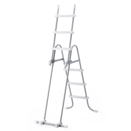 Bezpečnostné bazénové schodíky Intex 107 cm Bezpečnostné bazénové schodíky Intex 107 cm