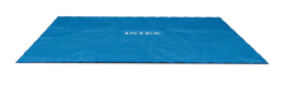 Solárna plachta Intex 975 x 488 cm obdĺžníková modrá Solárna plachta Intex 975 x 488 cm obdĺžníková modrá