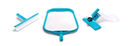 Intex bazénový čistící set Basic Intex bazénový čistící set Basic
