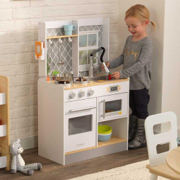 Dětská kuchyňka KidKraft Lets Cook Dětská kuchyňka KidKraft Lets Cook