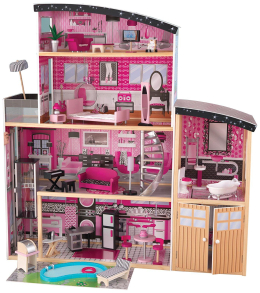 Domeček pro panenky KidKraft Savannah