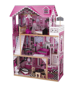 Domeček pro panenky KidKraft Amelia