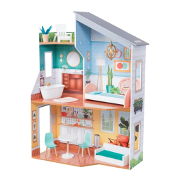 Domeček pro panenky KidKraft Emily Domeček pro panenky KidKraft Emily
