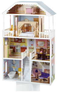 Domeček pro panenky KidKraft Kayla
