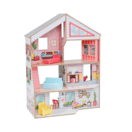 Domeček pro panenky KidKraft Matilda