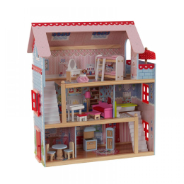 Domeček pro panenky KidKraft Princess Castle Domeček pro panenky KidKraft Princess Castle