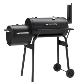 Gril s údiarňou Landmann Tennessee Smoker 100 Gril s údiarňou Landmann Tennessee Smoker 100