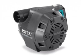 Intex Elektrická pumpa Quick-Fill Intex Elektrická pumpa Quick-Fill