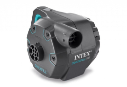 Intex Elektrická pumpa Quick-Fill AC/DC