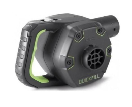 Intex Nabíjacia elektrická pumpa Quick-Fill AC/DC Intex Nabíjacia elektrická pumpa Quick-Fill AC/DC
