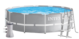Intex Plávajúci zásobník chémie