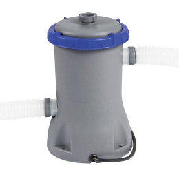 Kartušová filtrácia Bestway 2.006 l/h Kartušová filtrácia Bestway 2.006 l/h