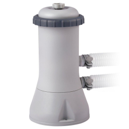 Kartušová filtrácia Intex Krystal Clear 3.785 l/h Kartušová filtrácia Intex Krystal Clear 3.785 l/h