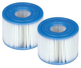 Kartušový filter Intex S1 pre vírivky Intex PureSpa Kartušový filter Intex S1 pre vírivky Intex PureSpa