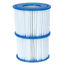 Kartušový filter pre vírivky Bestway Lay-Z-Spa Kartušový filter pre vírivky Bestway Lay-Z-Spa