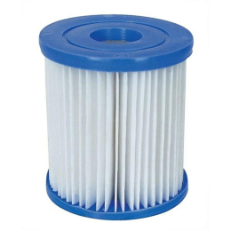 Kartušový filter pre vírivky Bestway Lay-Z-Spa Anti-Microbial Kartušový filter pre vírivky Bestway Lay-Z-Spa Anti-Microbial