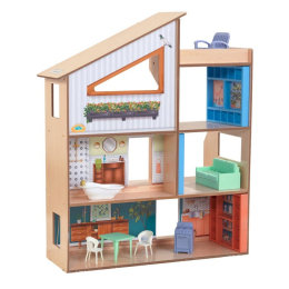 KidKraft Domeček pro panenky Hazel
