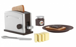 Kidkraft kávovar Espresso 
