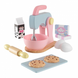 Kidkraft sada potravin Deluxe Kidkraft sada potravin Deluxe