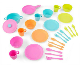 Kidkraft Zmrzlinový hrací set Kidkraft Zmrzlinový hrací set