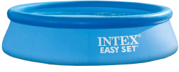 Bazén Intex Easy Set 3,05 x 0,76 m bez filtrácie Bazén Intex Easy Set 3,05 x 0,76 m bez filtrácie