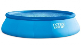 Bazén Intex Easy Set 3,66 x 0,76 m bez filtrácie Bazén Intex Easy Set 3,66 x 0,76 m bez filtrácie
