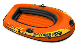 Nafukovací čln Intex Explorer Pro 100 Nafukovací čln Intex Explorer Pro 100