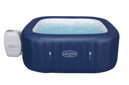 Nafukovacia vírivka Bestway Lay-Z-Spa Honolulu Nafukovacia vírivka Bestway Lay-Z-Spa Honolulu