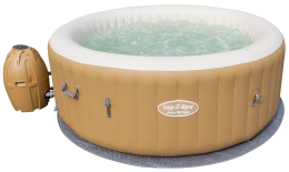 Nafukovacia vírivka Bestway Lay-Z-Spa Palm Springs Nafukovacia vírivka Bestway Lay-Z-Spa Palm Springs