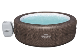 Nafukovacia vírivka Bestway Lay-Z-Spa St. Moritz Nafukovacia vírivka Bestway Lay-Z-Spa St. Moritz