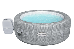 Nafukovacia vírivka Bestway Lay-Z-Spa Tahiti Nafukovacia vírivka Bestway Lay-Z-Spa Tahiti
