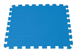 Ochranná penová podložka Intex 8 ks v balení Ochranná penová podložka Intex 8 ks v balení