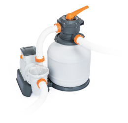 Písková filtrace Bestway Flowclear 11.355 l/hod