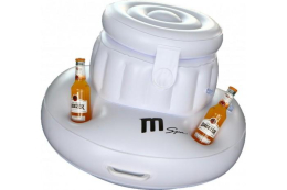 Plávajúci držiak nápojov Hanscraft MSpa IceBox Plávajúci držiak nápojov Hanscraft MSpa IceBox